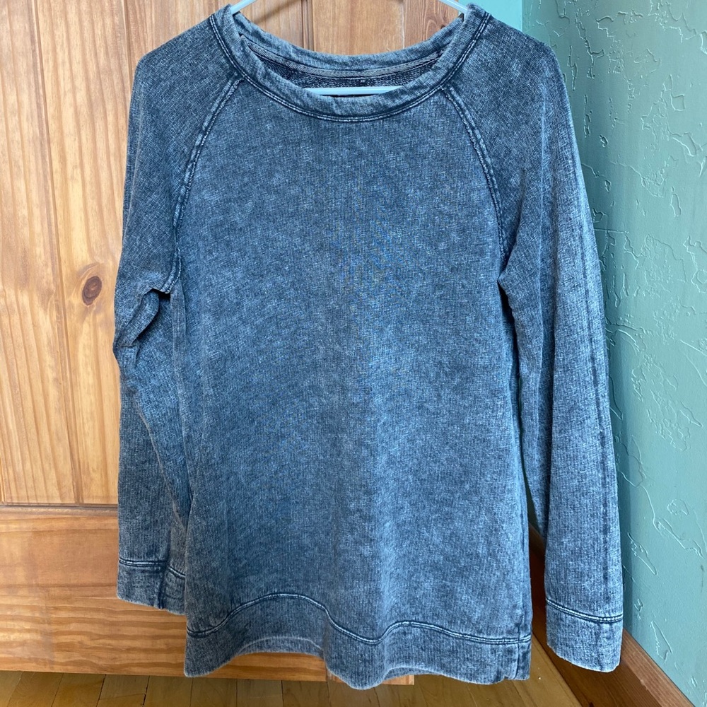 Billabong Long Crew Neck